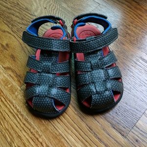 See Kai Run Cyrus Sandals